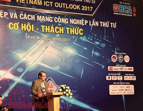 TP Hồ Chí Minh